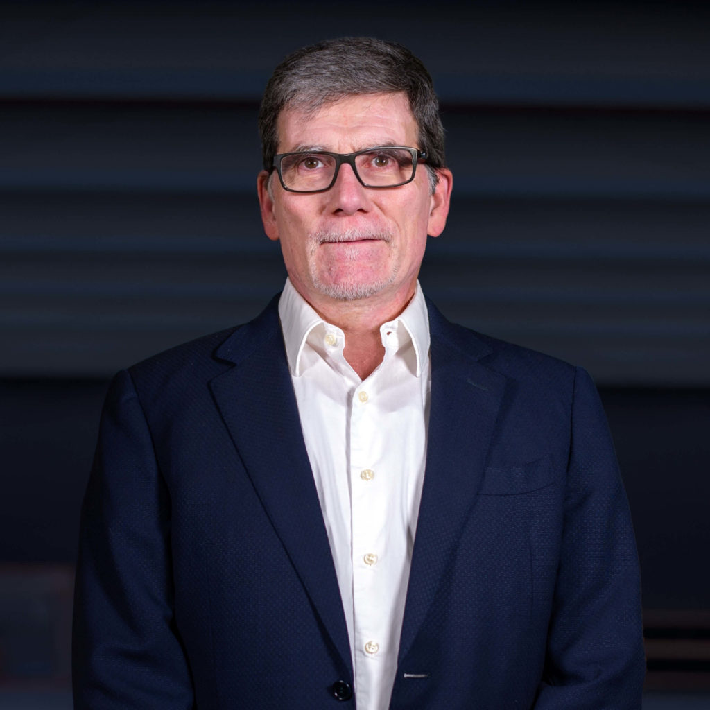 Swiss Fencing Gino Gaggia