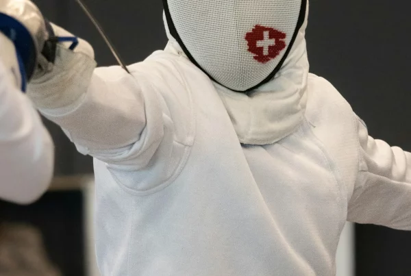 Fechtclub Zürich-Nord